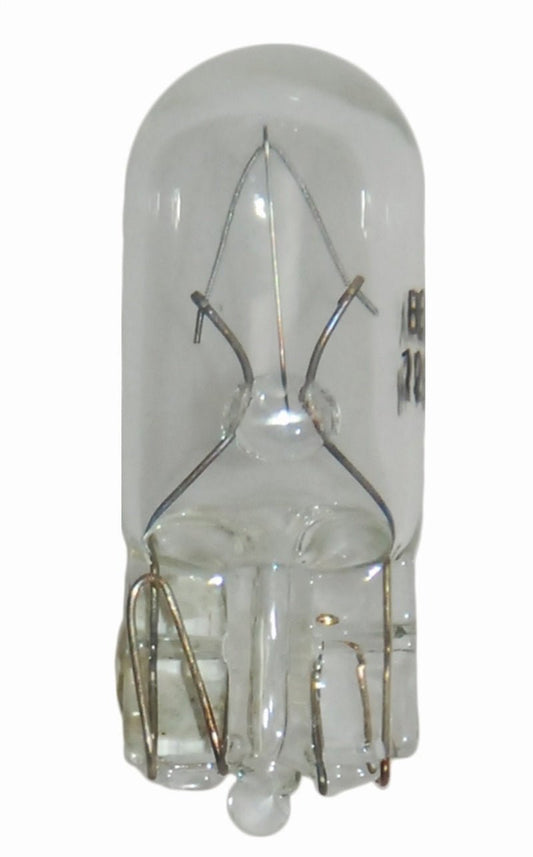 Hella - Hella Bulb 2825 12V 5W 4Cp W21X95D T325 Sb - Demon Performance