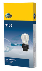 Hella - Hella Bulb 3156 12V 27W W2.5x16d S8 - Demon Performance