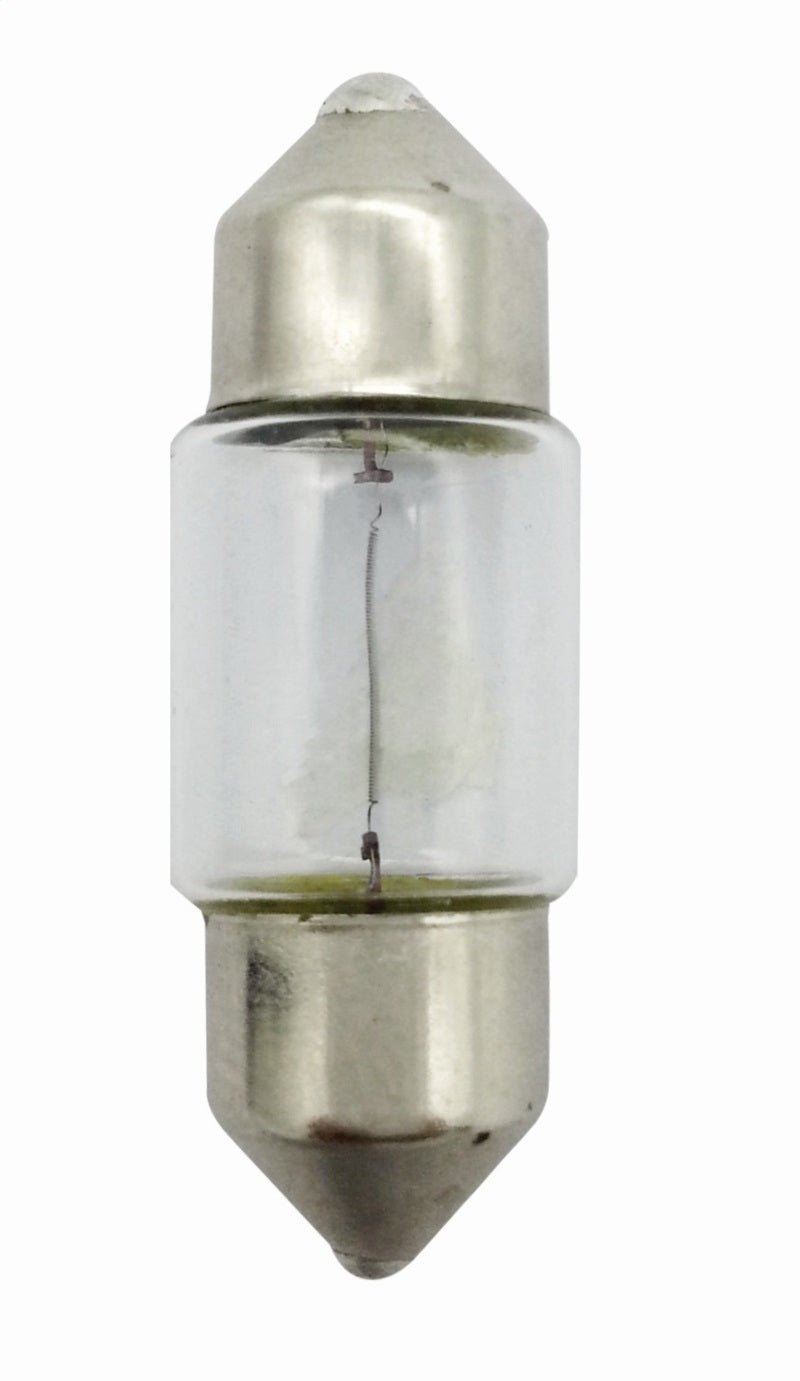 Hella - Hella Bulb 3175 12V 10W Sv858 T325 10X31 Sb - Demon Performance