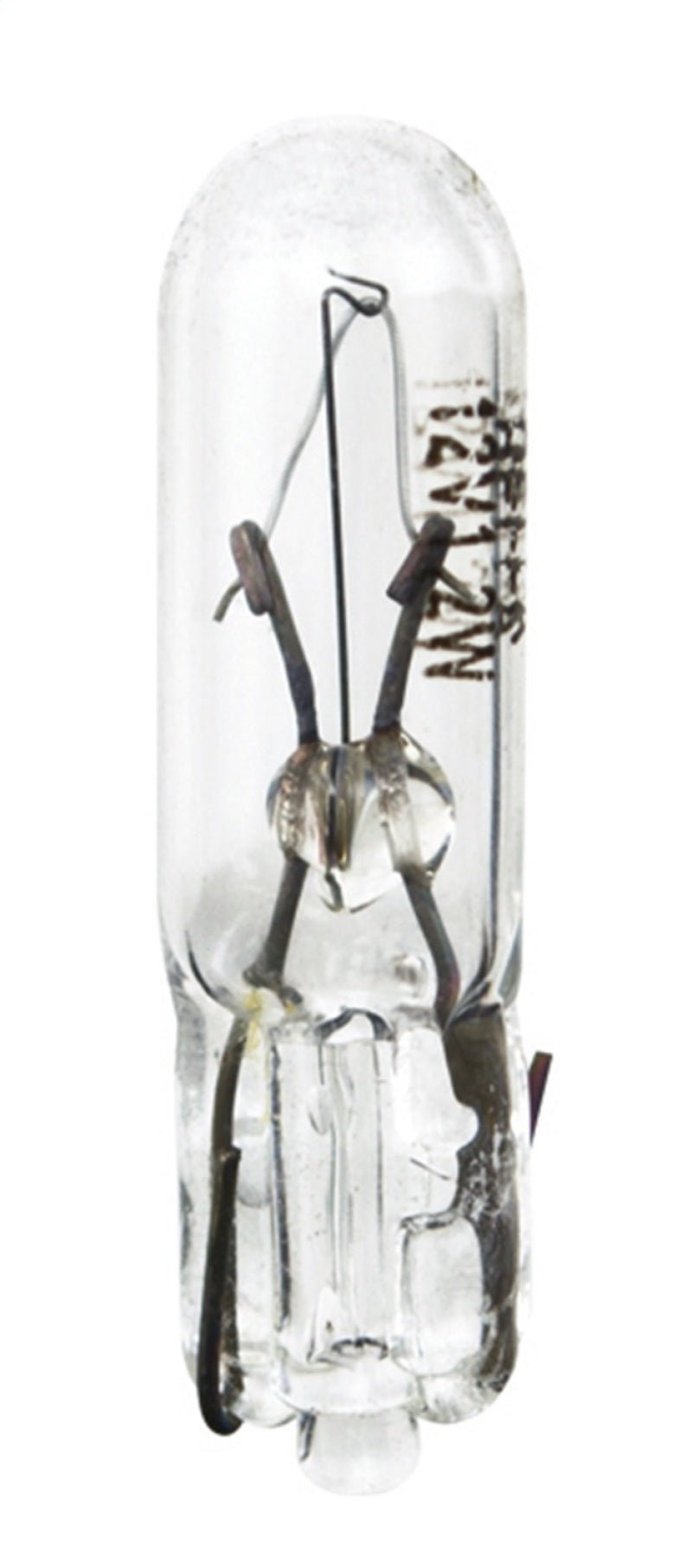 Hella - Hella Bulb 37 12V 1.3W W2X4.6d T1.75 (Min. Order QTY 10) - Demon Performance