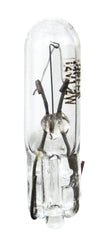 Hella - Hella Bulb 37 12V 1.3W W2X4.6d T1.75 (Min. Order QTY 10) - Demon Performance