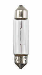 Hella - Hella Bulb 6411 12V 10W Sv858 T325 10X41(2) - Demon Performance