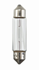 Hella - Hella Bulb 6411 12V 10W Sv858 T325 10X41(2) - Demon Performance