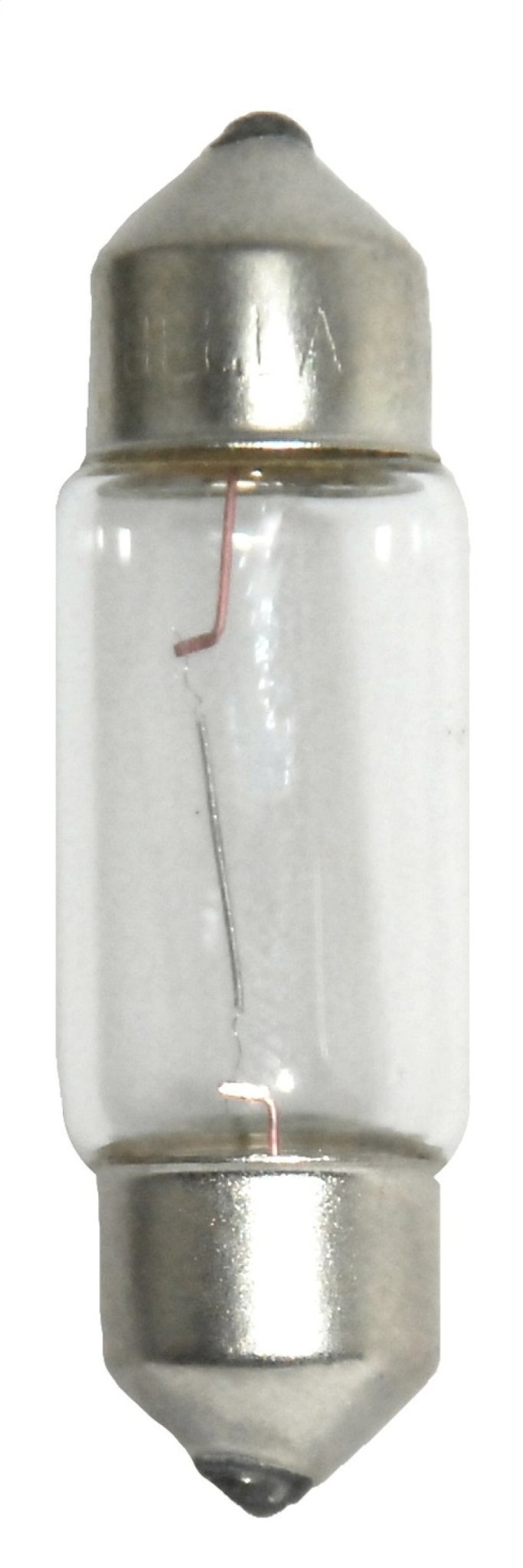 Hella - Hella Bulb 6418 12V 5W Sv858 T325 10X35 (2) - Demon Performance