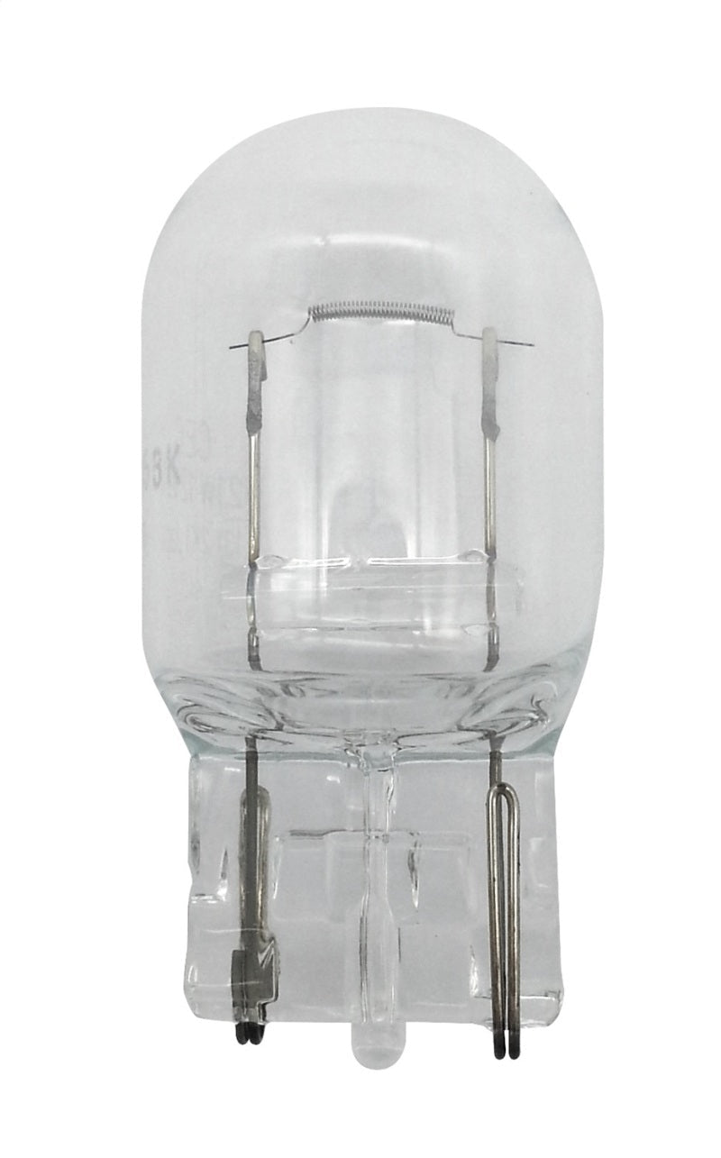 Hella - Hella Bulb 7440 12V 21W W3X16d T6.5 - Demon Performance