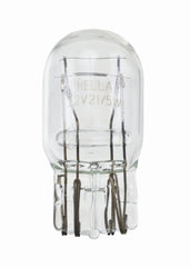 Hella - Hella Bulb 7443 12V 21/5W W3X16Q T65 (2) - Demon Performance