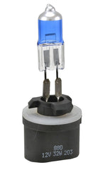 Hella - Hella Bulb 880 12V 32W Xen Wht Xb (2) - Demon Performance