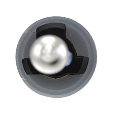 Hella - Hella Bulb 880 12V 32W Xen Wht Xb (2) - Demon Performance