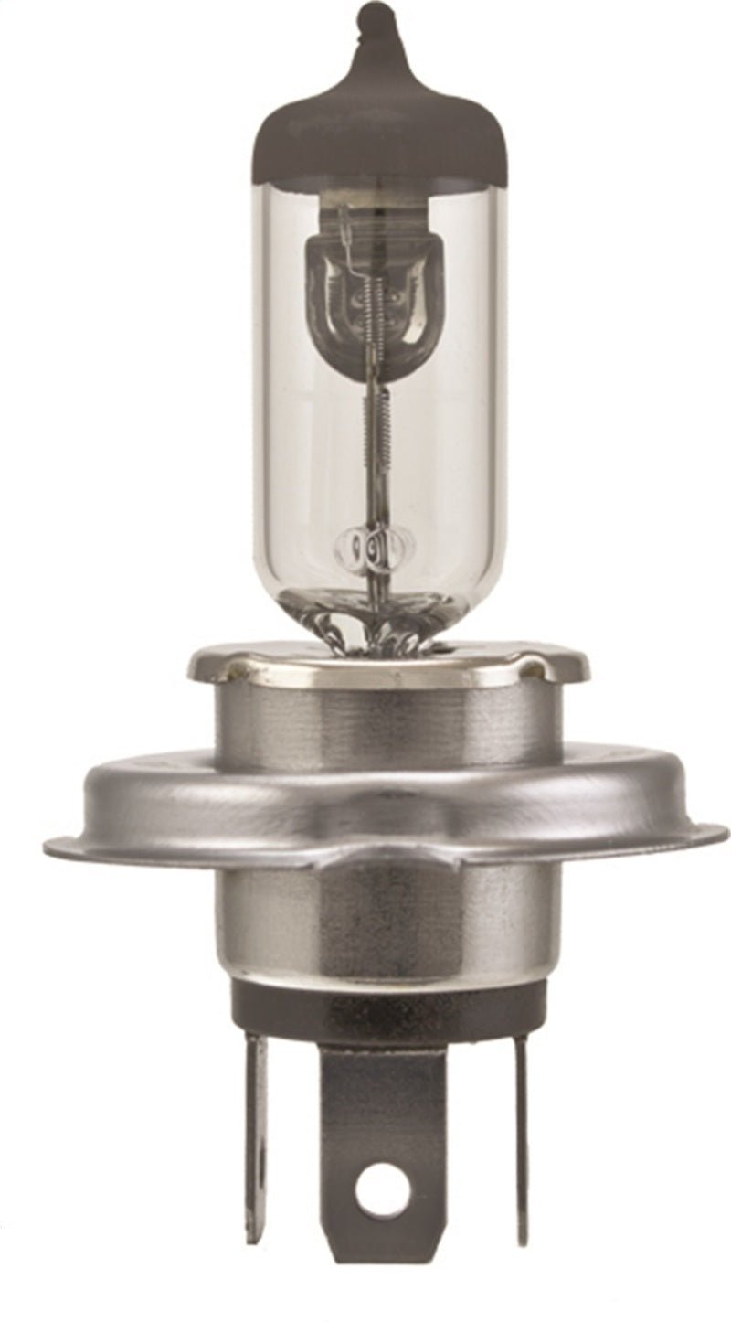 Hella - Hella Bulb 9003/HB2 12V 60/55W P43t LONG LIFE - Demon Performance