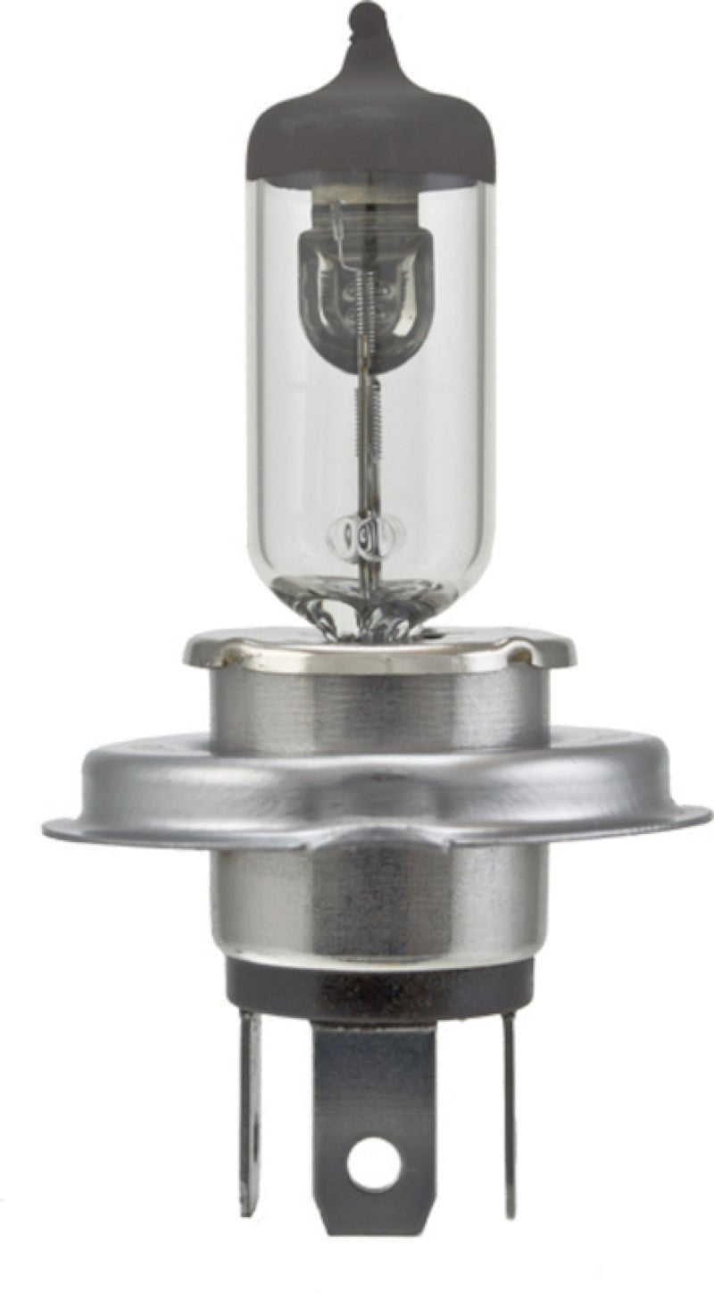 Hella - Hella Bulb 9003/HB2 12V 60/55W P43t LONG LIFE - Demon Performance