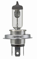 Hella - Hella Bulb 9003/Hb2 12V 60/55W P43T T46 Sb - Demon Performance