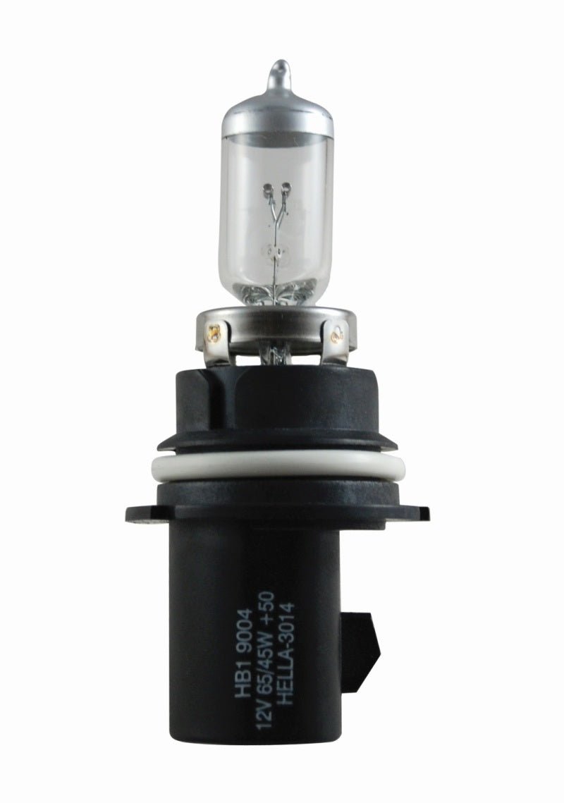 Hella - Hella Bulb 9004 12V 65/45W P29T T4625 +50 (2) - Demon Performance