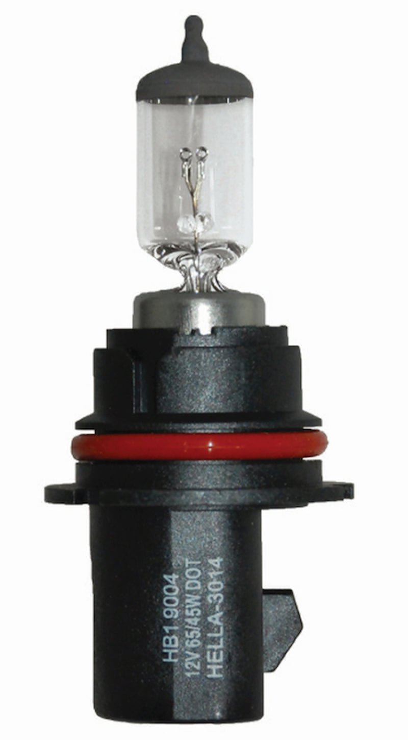 Hella - Hella Bulb 9004/Hb1 12V 65/45W P29T T46 (2) - Demon Performance