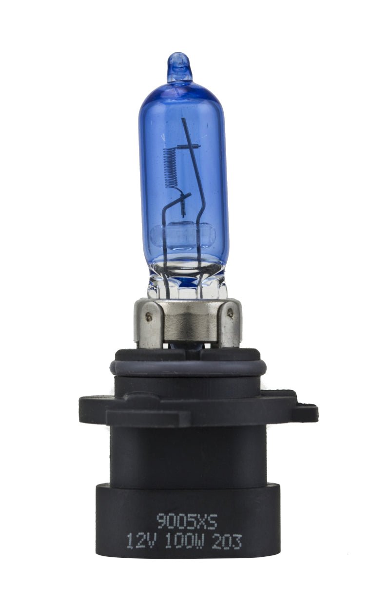 Hella - Hella Bulb 9005XS 12V 100W XEN WHT XB (2) - Demon Performance