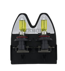 Hella - Hella Bulb 9006Xs 12V 55W Xen Pure Ylw Xy (2) - Demon Performance
