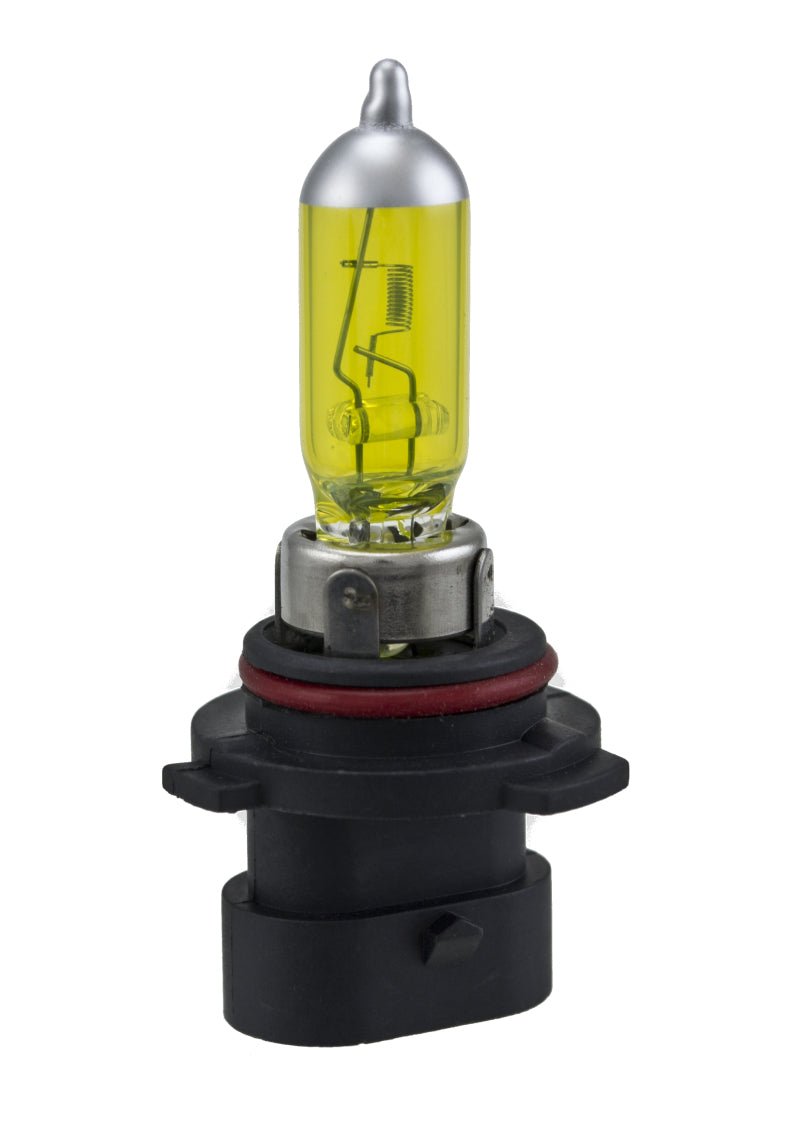 Hella - Hella Bulb 9006Xs 12V 55W Xen Pure Ylw Xy (2) - Demon Performance