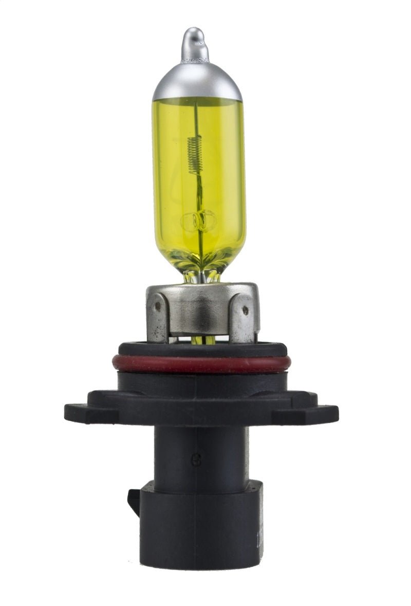 Hella - Hella Bulb 9006Xs 12V 55W Xen Pure Ylw Xy (2) - Demon Performance
