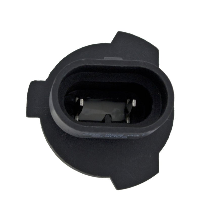 Hella - Hella Bulb 9006Xs 12V 55W Xen Pure Ylw Xy (2) - Demon Performance