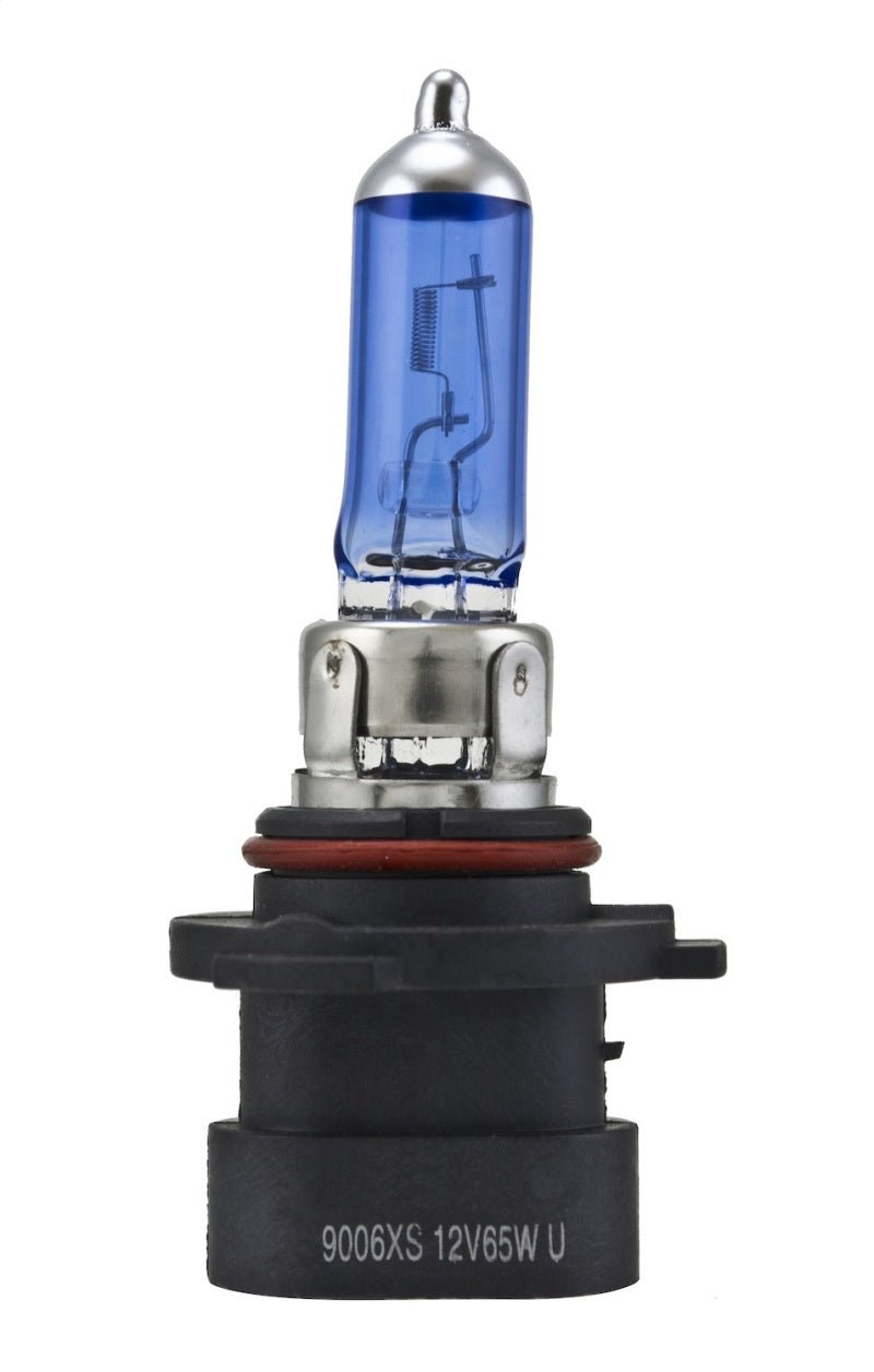 Hella - Hella Bulb 9006Xs 12V 55W Xen Wht Xb (2) - Demon Performance