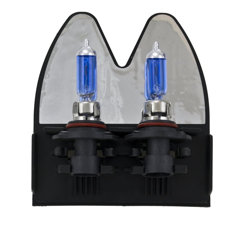 Hella - Hella Bulb 9006Xs 12V 55W Xen Wht Xb (2) - Demon Performance