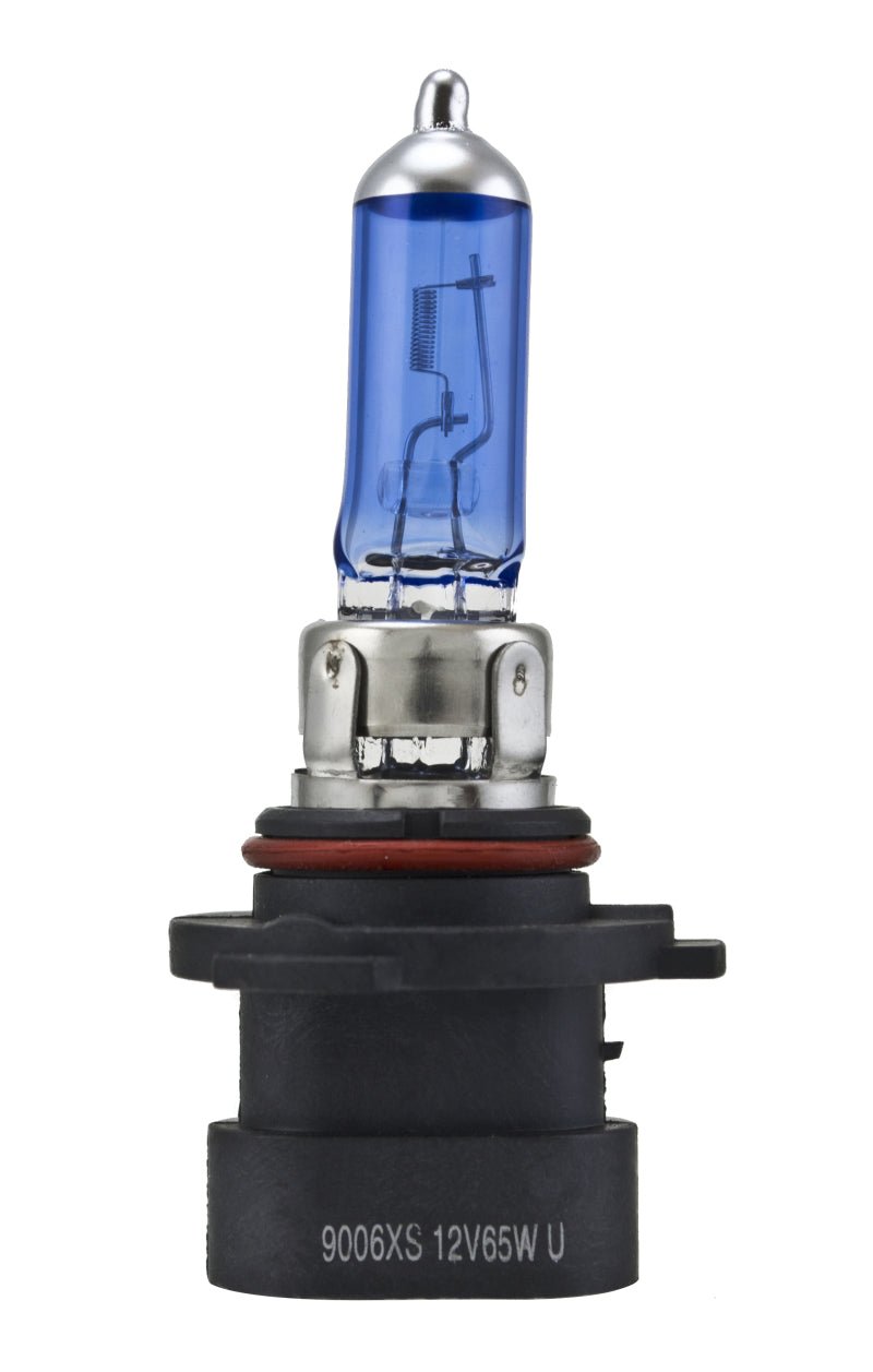 Hella - Hella Bulb 9006Xs 12V 55W Xen Wht Xb (2) - Demon Performance