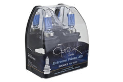 Hella - Hella Bulb 9006Xs 12V 80W Xen Wht Xb (2) - Demon Performance