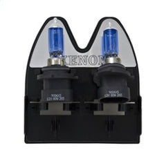 Hella - Hella Bulb 9006Xs 12V 80W Xen Wht Xb (2) - Demon Performance