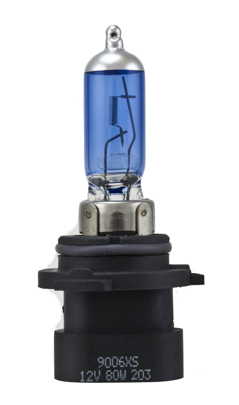 Hella - Hella Bulb 9006Xs 12V 80W Xen Wht Xb (2) - Demon Performance