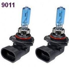Hella - Hella Bulb 9011 12V 65W Xen Wht Xb (2) - Demon Performance