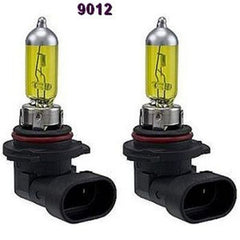Hella - Hella Bulb 9012 12V 55W Xen Pure Ylw Xy (2 - Demon Performance