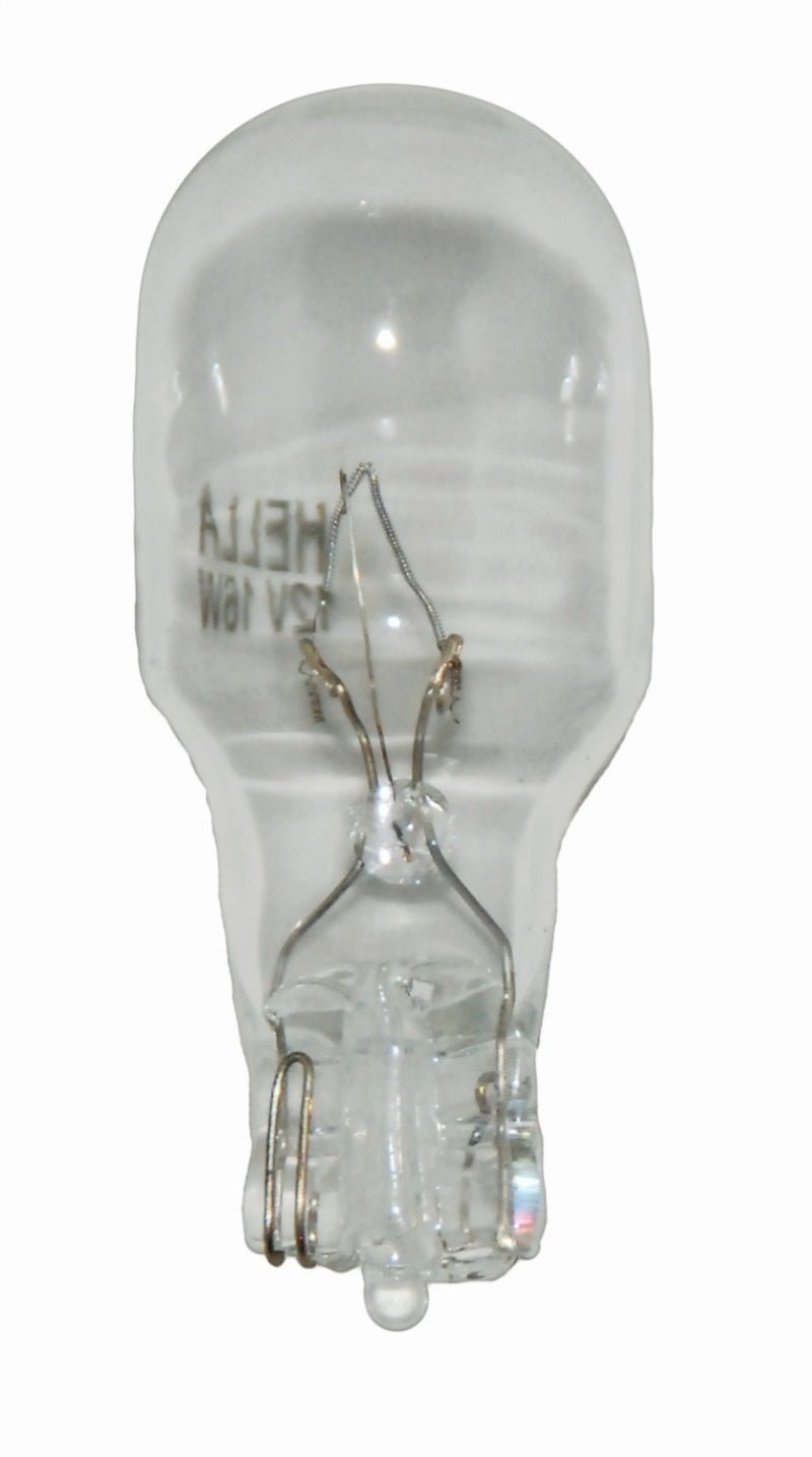 Hella - Hella Bulb 921 12V 16W W21X95D T5 Sb - Demon Performance