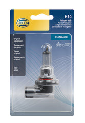 Hella - Hella Bulb H10/9145 12V 45W Py20D T4 Sb - Demon Performance