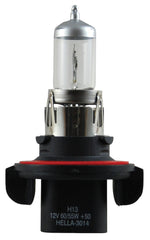 Hella - Hella Bulb H13 12V 60/55W P264T T4 +50 - Demon Performance