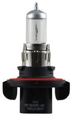 Hella - Hella Bulb H13 12V 60/55W P264T T4 +50 - Demon Performance