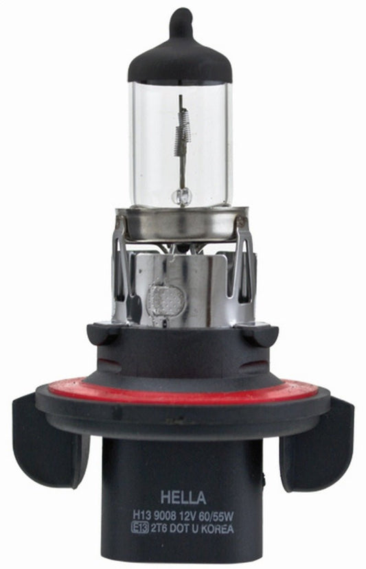 Hella - Hella Bulb H13 12V 60/55W P264T T4 Sb - Demon Performance
