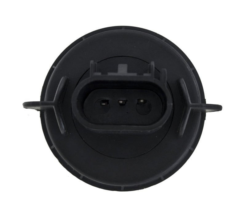 Hella - Hella Bulb H13 9008 12V 60/55W Xen Ylw - Demon Performance