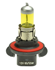 Hella - Hella Bulb H13 9008 12V 60/55W Xen Ylw - Demon Performance