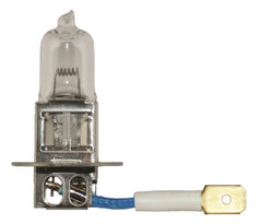 Hella - Hella BULB H3 12V 130W PK22s T3.25 - Demon Performance