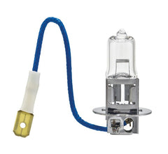 Hella - Hella Bulb H3 12V 55W Pk22S T325 Heavy Duty - Demon Performance