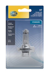 Hella - Hella Bulb H7 12V 55W Px26D T4625 Sb - Demon Performance