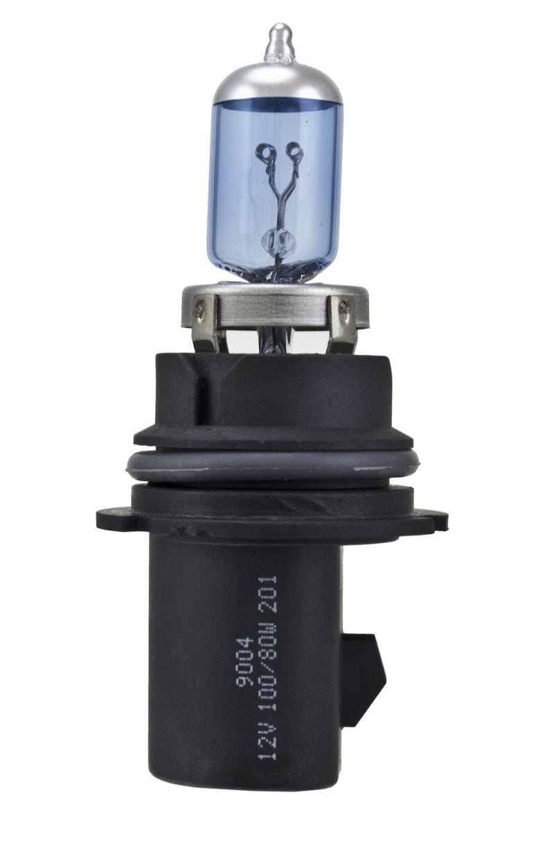 Hella - Hella Bulb HB1 9004 12V 100/80W XEN WHT XB (2) - Demon Performance
