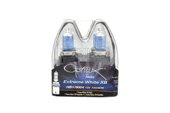 Hella - Hella Bulb HB1 9004 12V 100/80W XEN WHT XB (2) - Demon Performance