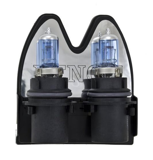 Hella - Hella Bulb HB1 9004 12V 100/80W XEN WHT XB (2) - Demon Performance