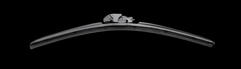 Hella - Hella Clean Tech Wiper Blade 16in - Single - Demon Performance