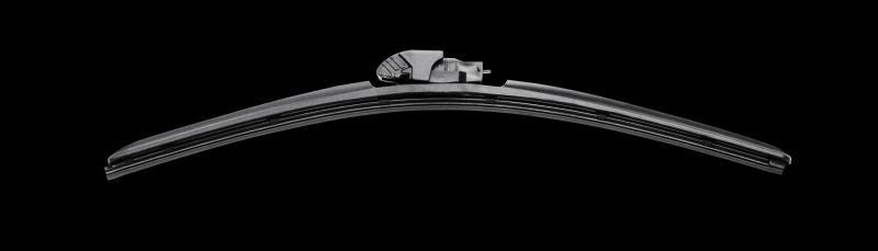 Hella - Hella Clean Tech Wiper Blade 18in - Single - Demon Performance
