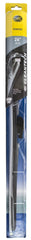 Hella - Hella Clean Tech Wiper Blade 26in - Single - Demon Performance