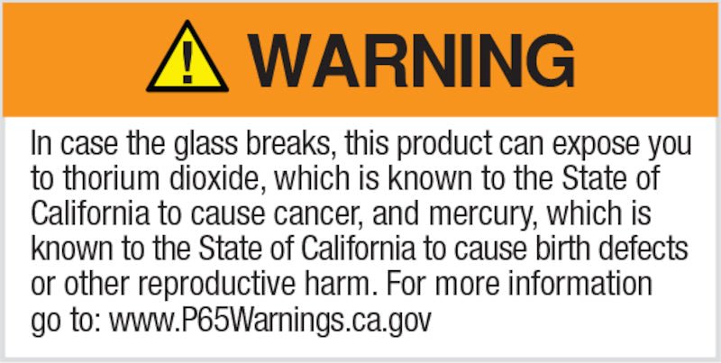 Hella - Hella D2S 35W High Intensity Discharge Capsule - Demon Performance