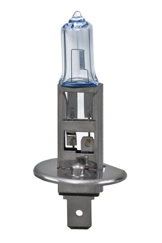 Hella - Hella H1 12V 55W Hella High Performance Xenon Bulb (Pair) - Demon Performance