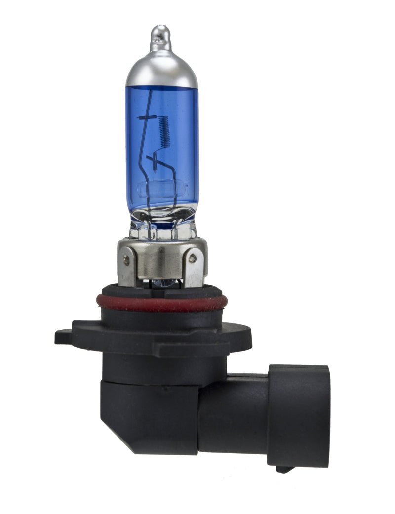 Hella - Hella H10 12V 42W Xen White Bulb (Pair) - Demon Performance