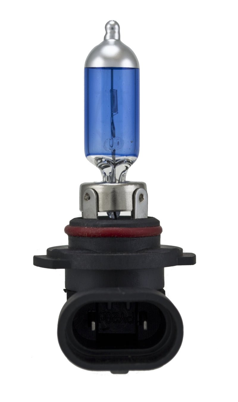Hella - Hella H10 12V 42W Xen White Bulb (Pair) - Demon Performance